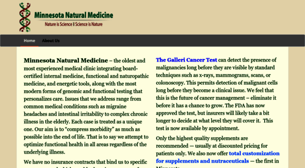 minnesotanaturalmedicine.com