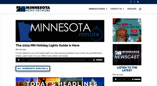 minnesotanewsnetwork.com