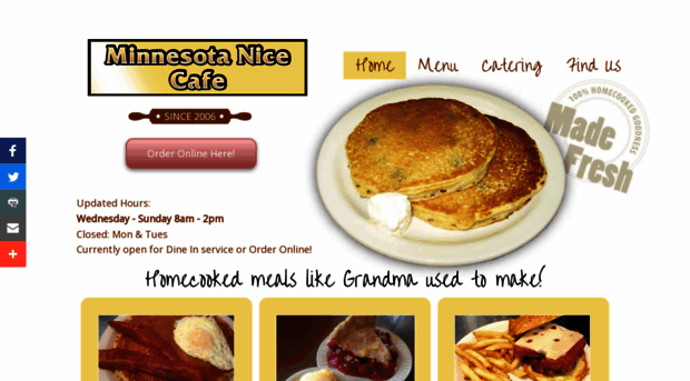 minnesotanicecafe.com