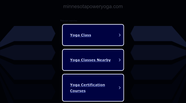 minnesotapoweryoga.com