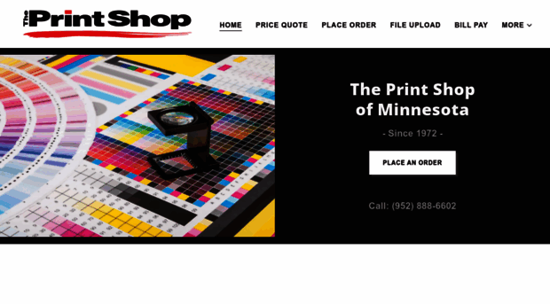 minnesotaprintshop.com