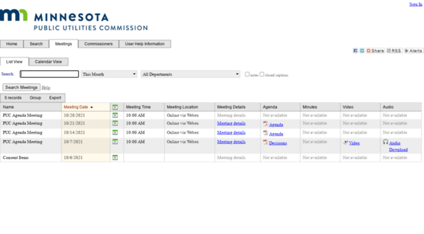 minnesotapuc.legistar.com