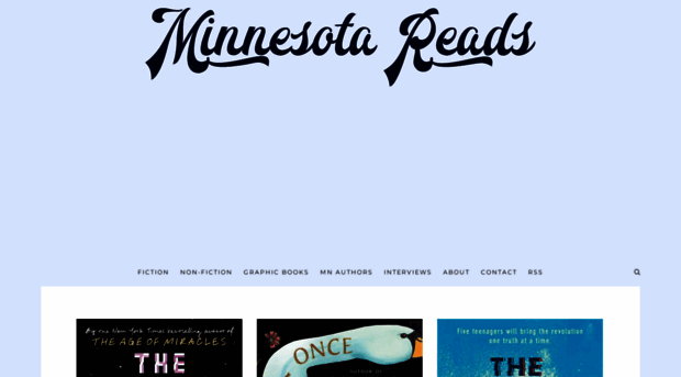 minnesotareads.com