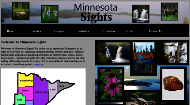 minnesotasights.com