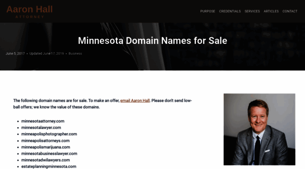 minnesotasmallbusiness.com