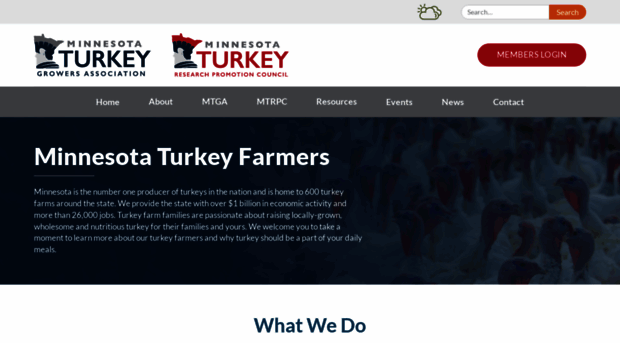 minnesotaturkey.com