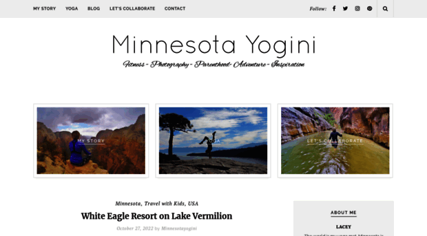 minnesotayogini.com