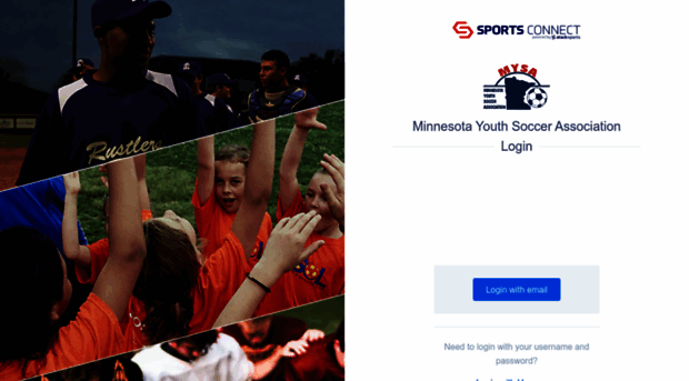 minnesotayouthsoccer.sportsaffinity.com