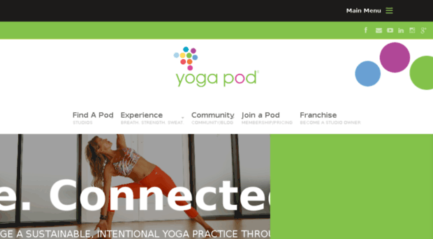 minnetonka.yogapod.com