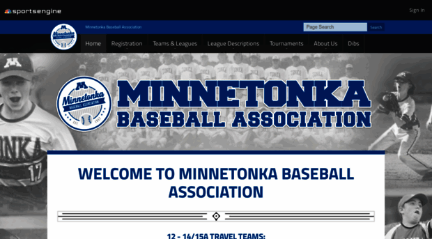 minnetonkabaseball.org