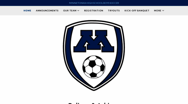 minnetonkaboyssoccer.com