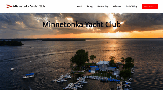 minnetonkayachtclub.org