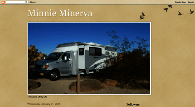 minnieminerva.blogspot.com