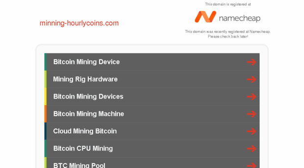 minning-hourlycoins.com