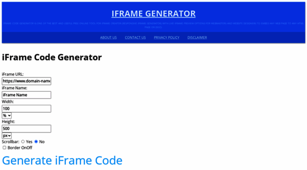 minning-iframegenerator.blogspot.com