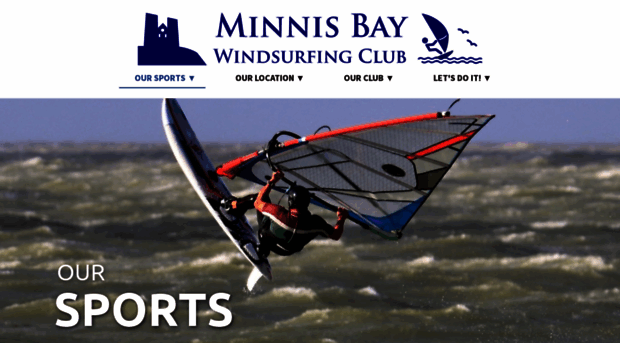 minnisbaywindsurfingclub.org.uk