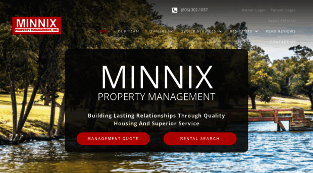 minnixproperties.com