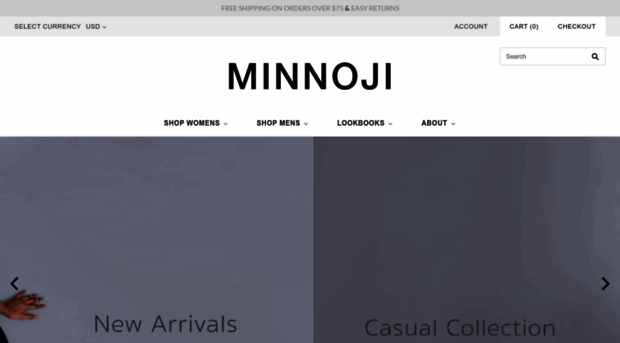 minnoji.com