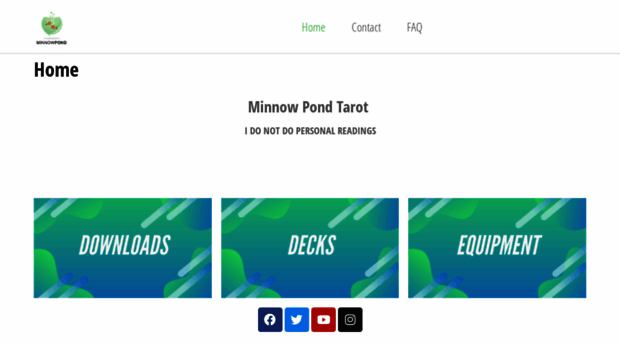 minnowpond.com