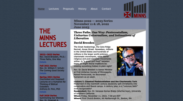 minnslectures.org