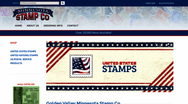 minnstamp.com