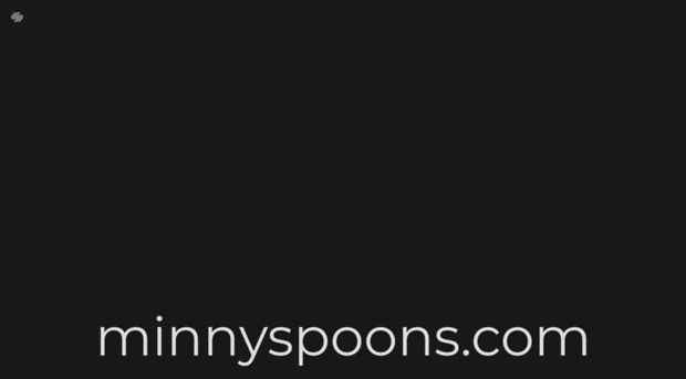 minnyspoons.com