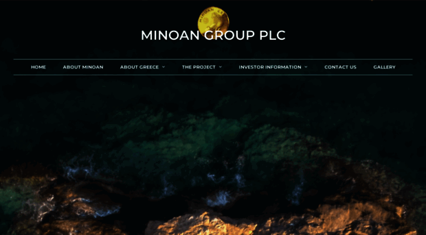 minoangroup.com