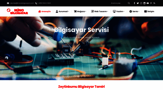 minobilgisayar.com