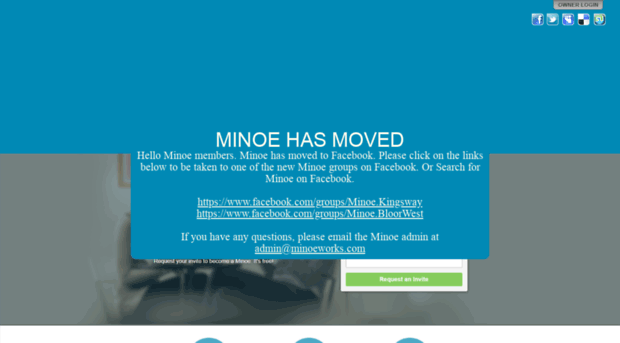 minoe.com