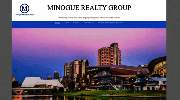 minoguerealtygroup.com.au