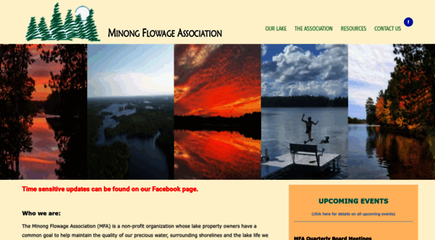 minongflowage.org