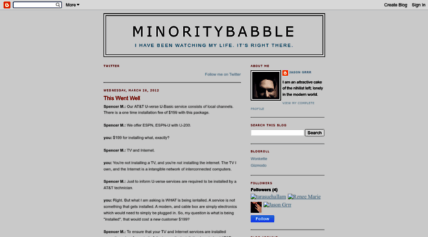 minoritybabble.blogspot.com