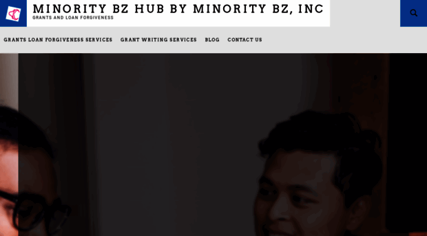 minoritybzhub.com