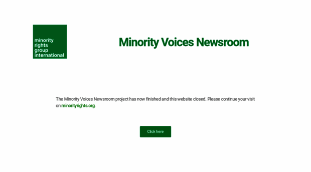 minorityvoices.org