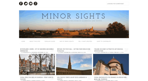 minorsights.com