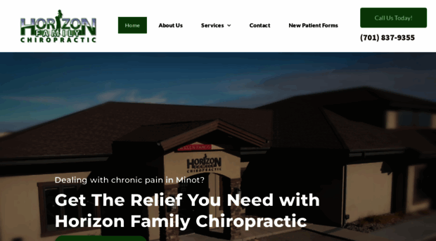 minotchiropractor.com