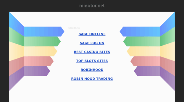 minotor.net