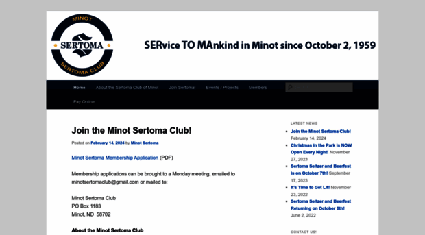 minotsertoma.org