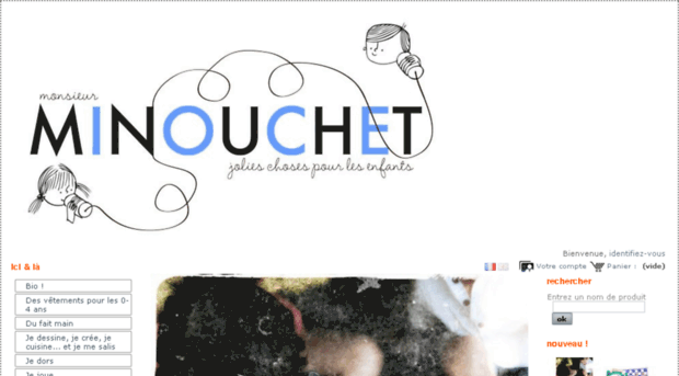 minouchet.com