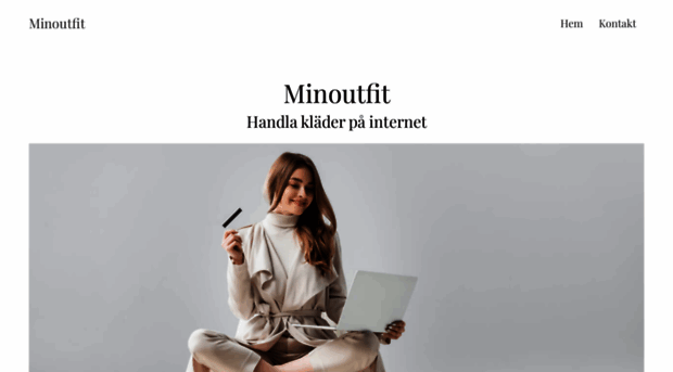 minoutfit.se