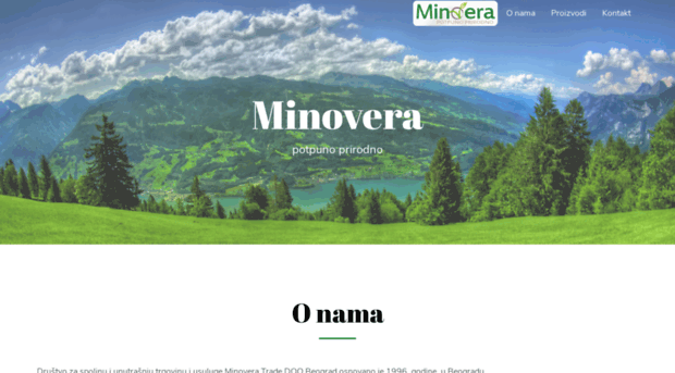 minovera.com