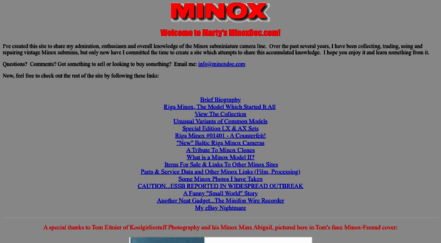 minoxdoc.com