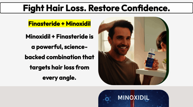 minoxidil.ouhida.com