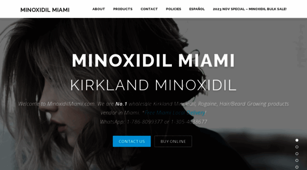 minoxidilmiami.com