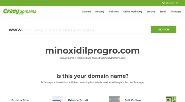 minoxidilprogro.com