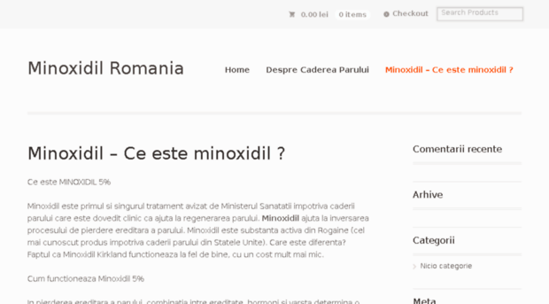 minoxidilromania.ro