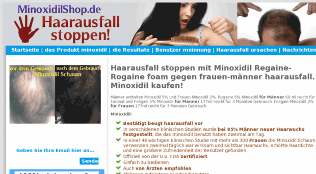 minoxidilshop.de