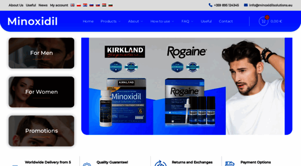 minoxidilsolutions.eu