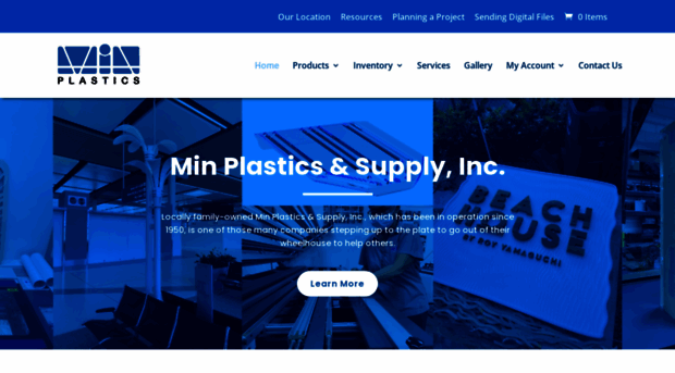 minplastics.com