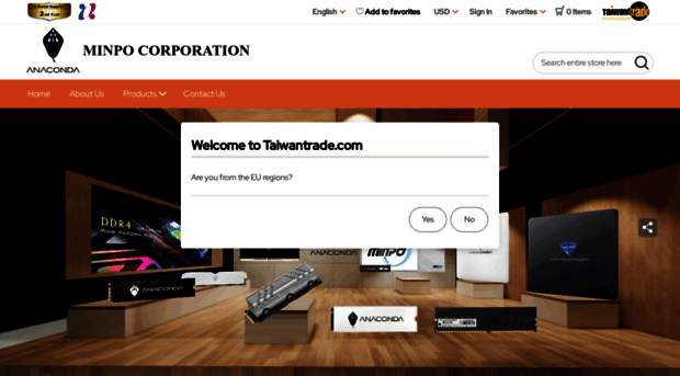 minpo.en.taiwantrade.com